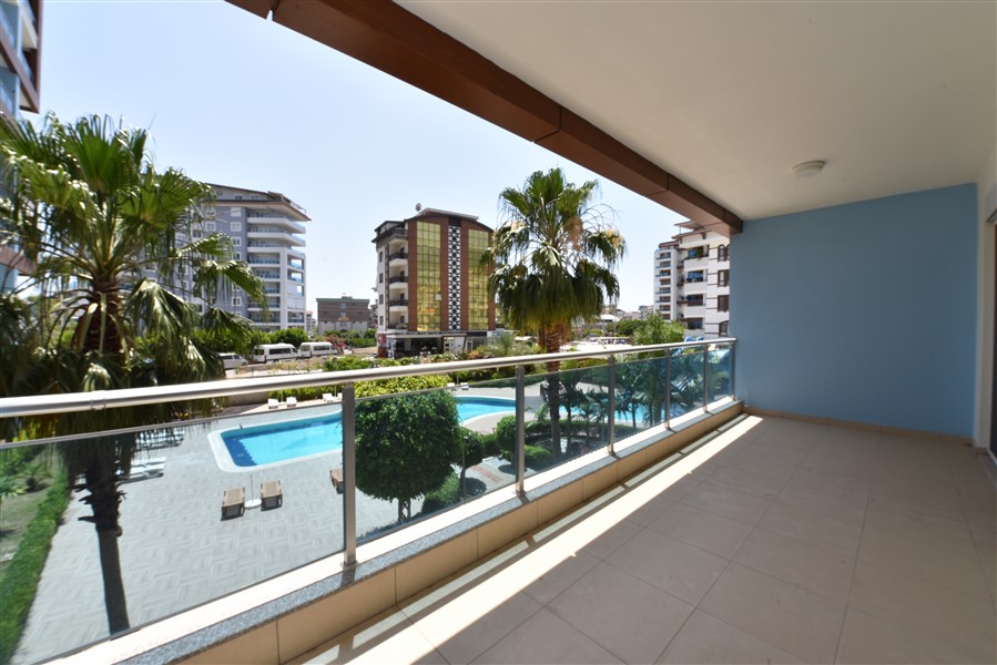 Квартира в Алании, Турция, 77 м² - фото 10
