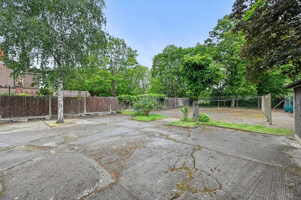 Квартира в Лондоне, Великобритания, 47 м² - фото 3