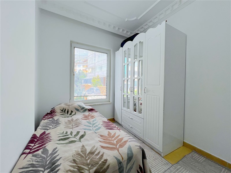 Квартира в Алании, Турция, 110 м² - фото 10