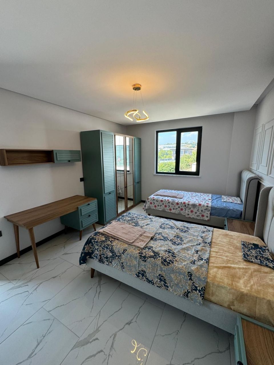 Вилла в Авсалларе, Турция, 155 м² - фото 11