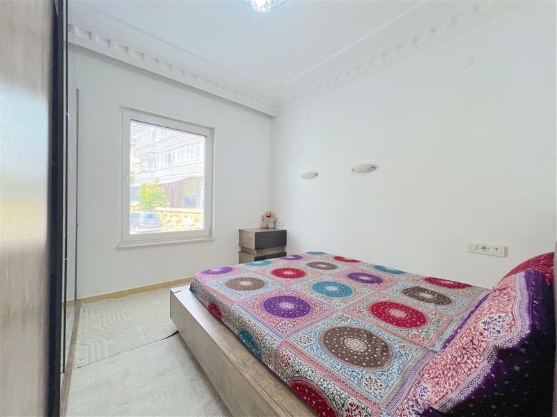 Квартира в Алании, Турция, 110 м² - фото 11