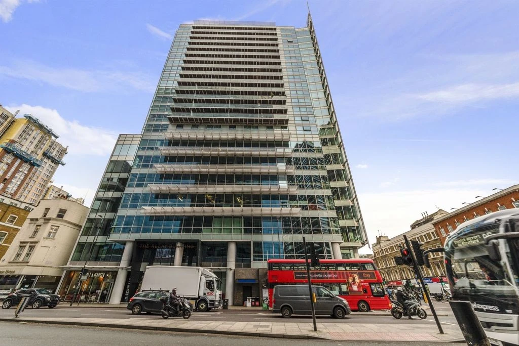 Квартира в Лондоне, Великобритания, 51 м² - фото 3