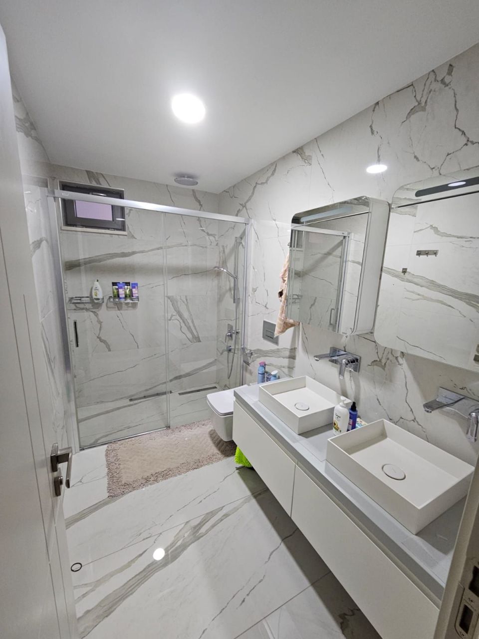 Квартира в Конаклы, Турция, 220 м² - фото 12