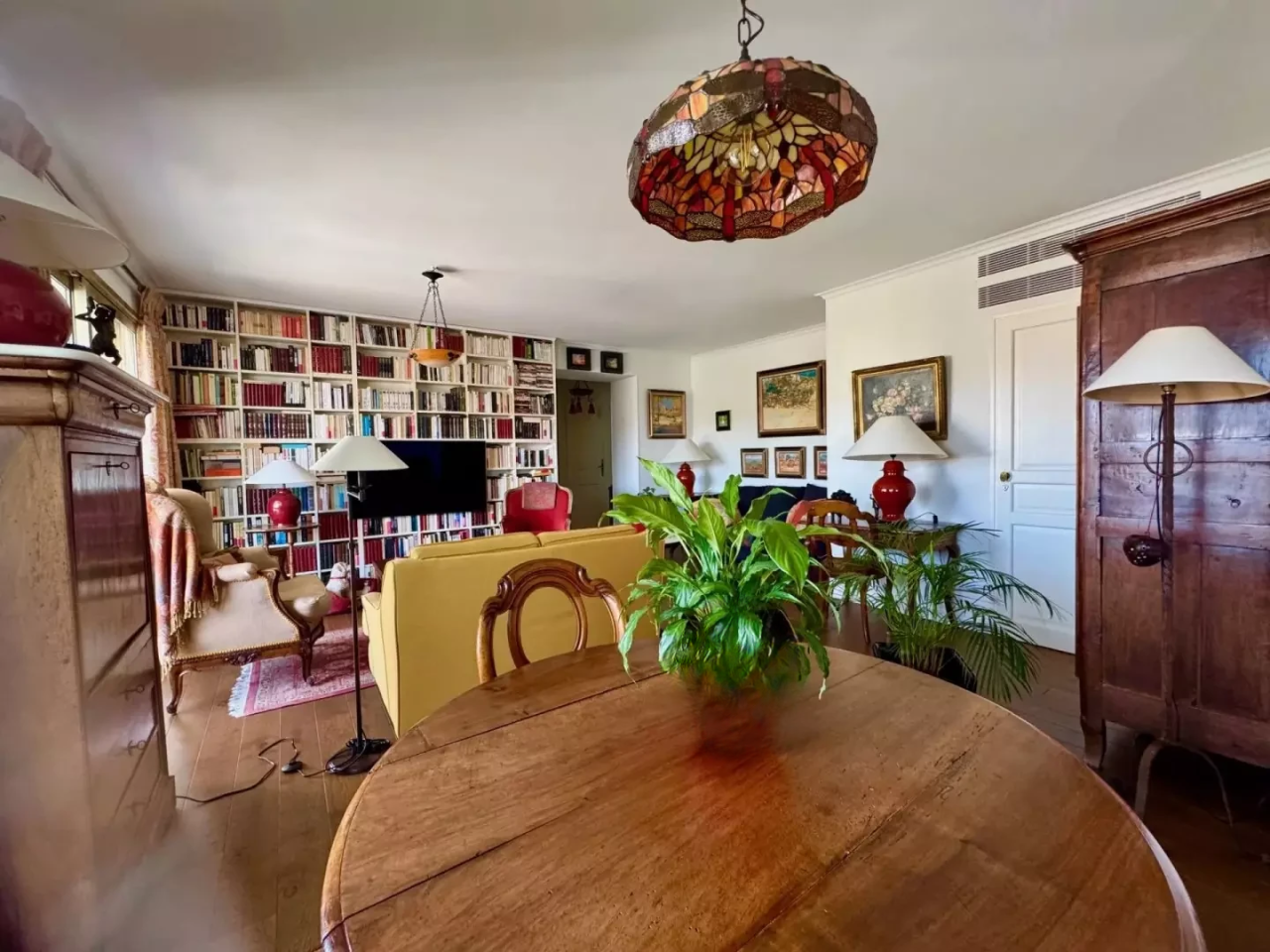 Квартира в Каннах, Франция, 90 м² - фото 3