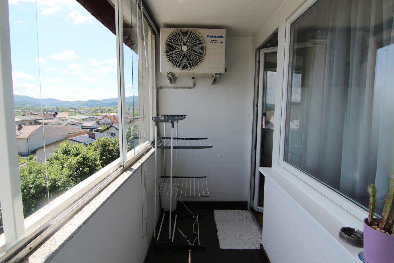 Квартира в Любляне, Словения, 62 м² - фото 3