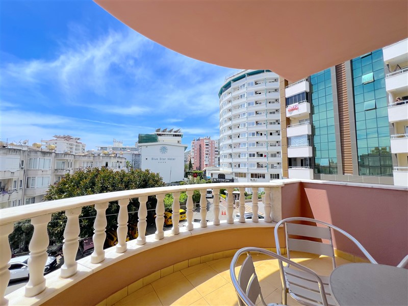 Квартира в Алании, Турция, 110 м² - фото 14