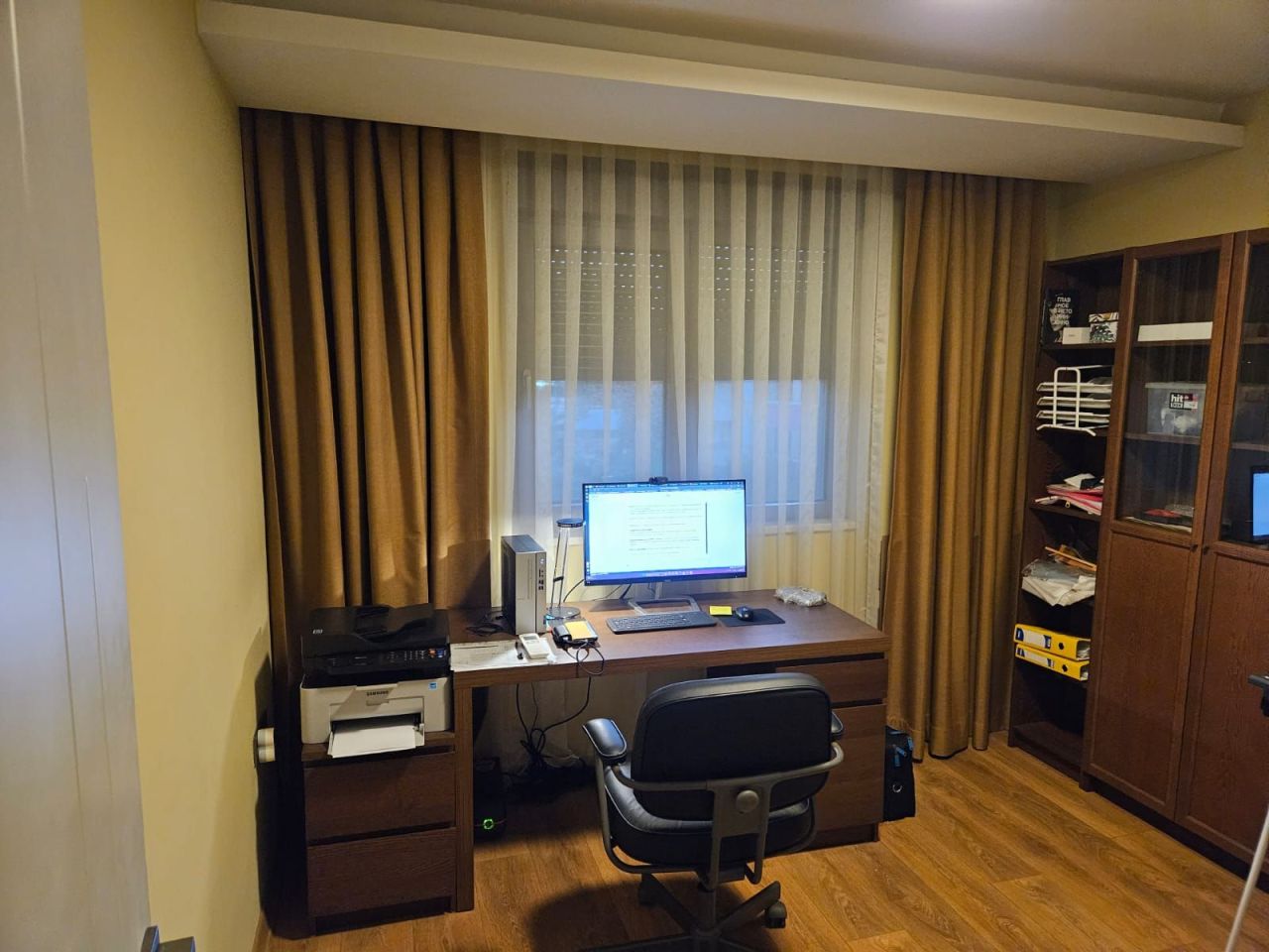 Квартира в Конаклы, Турция, 220 м² - фото 16