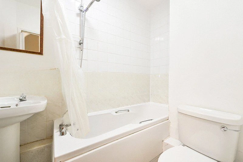 Квартира в Лондоне, Великобритания, 52 м² - фото 3