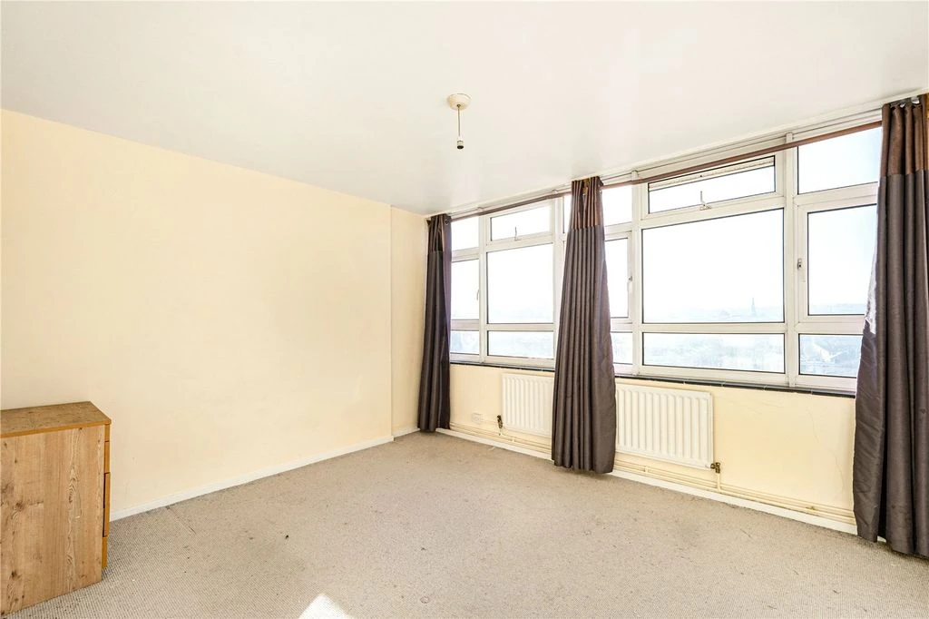 Квартира в Лондоне, Великобритания, 65 м² - фото 3