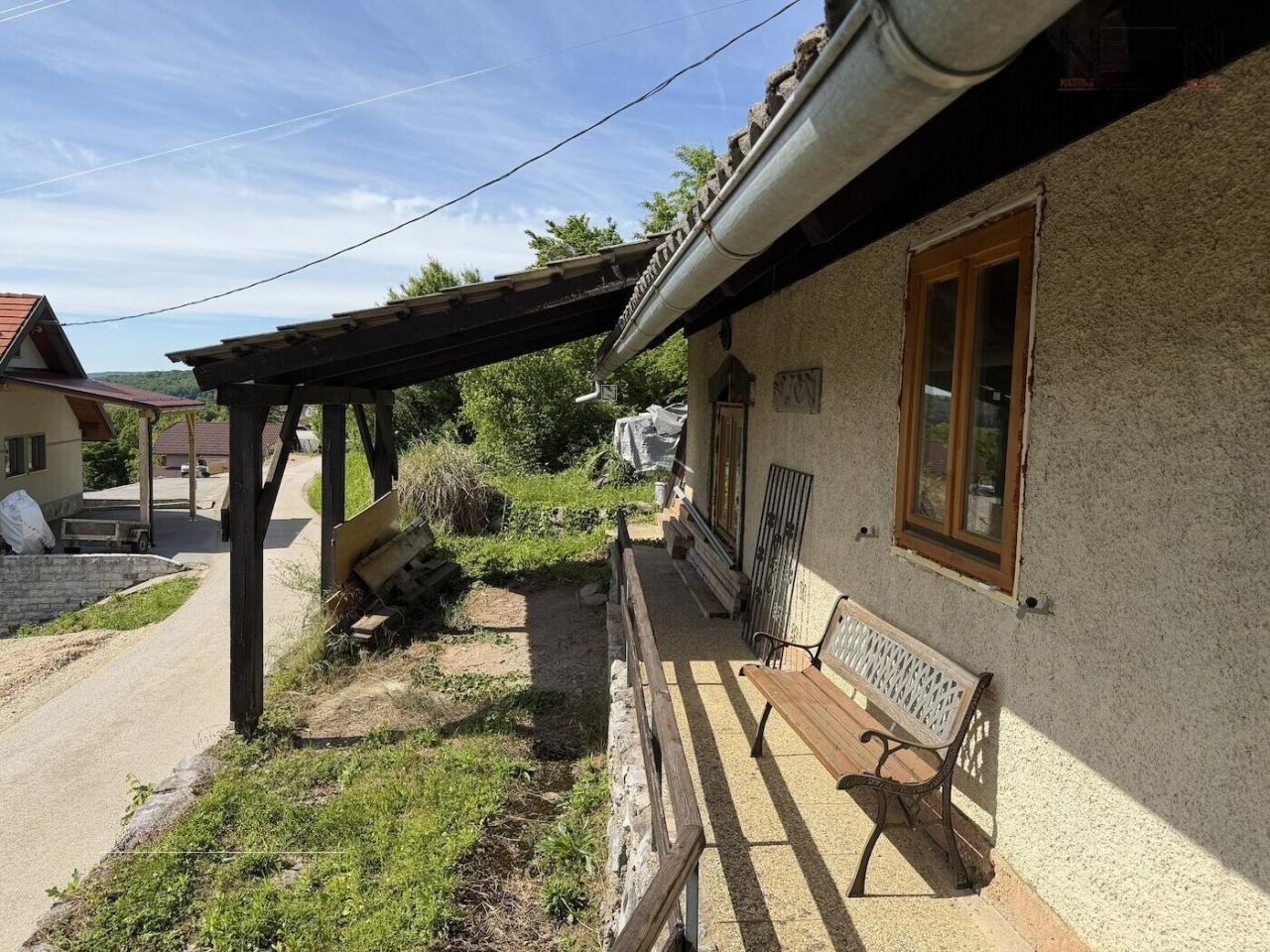 Дом в Ново-Место, Словения, 60 м² - фото 3