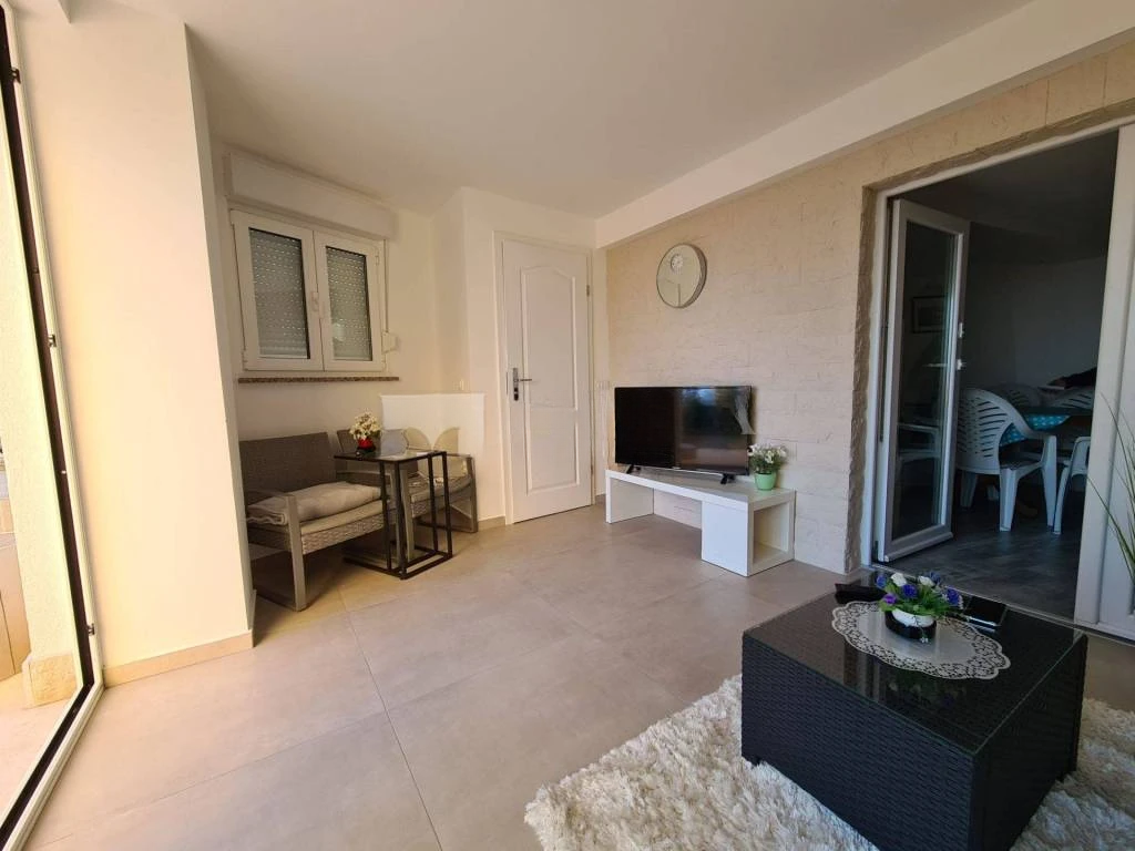 Квартира в Опатии, Хорватия, 30 м² - фото 4