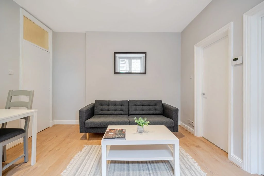 Квартира в Лондоне, Великобритания, 42 м² - фото 4
