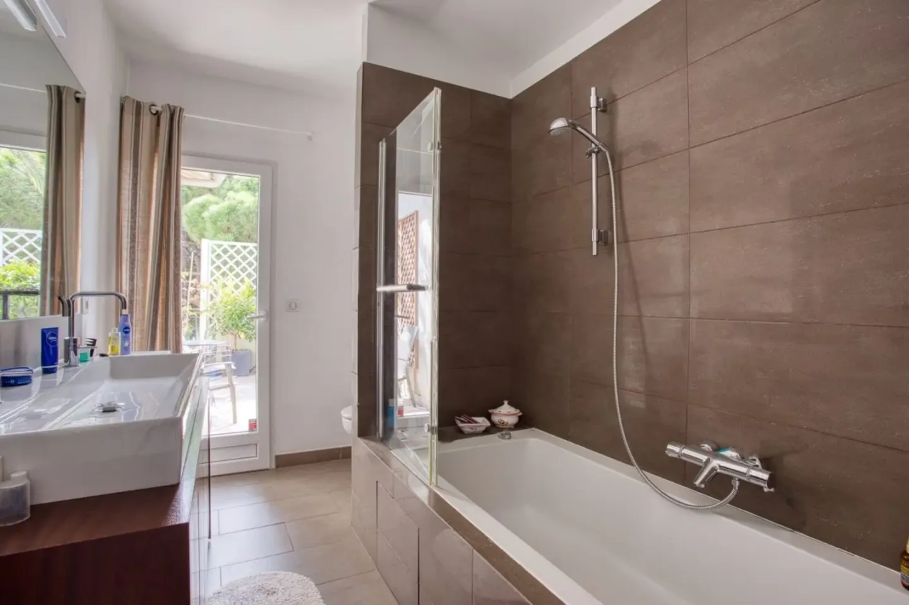 Квартира в Каннах, Франция, 108 м² - фото 4