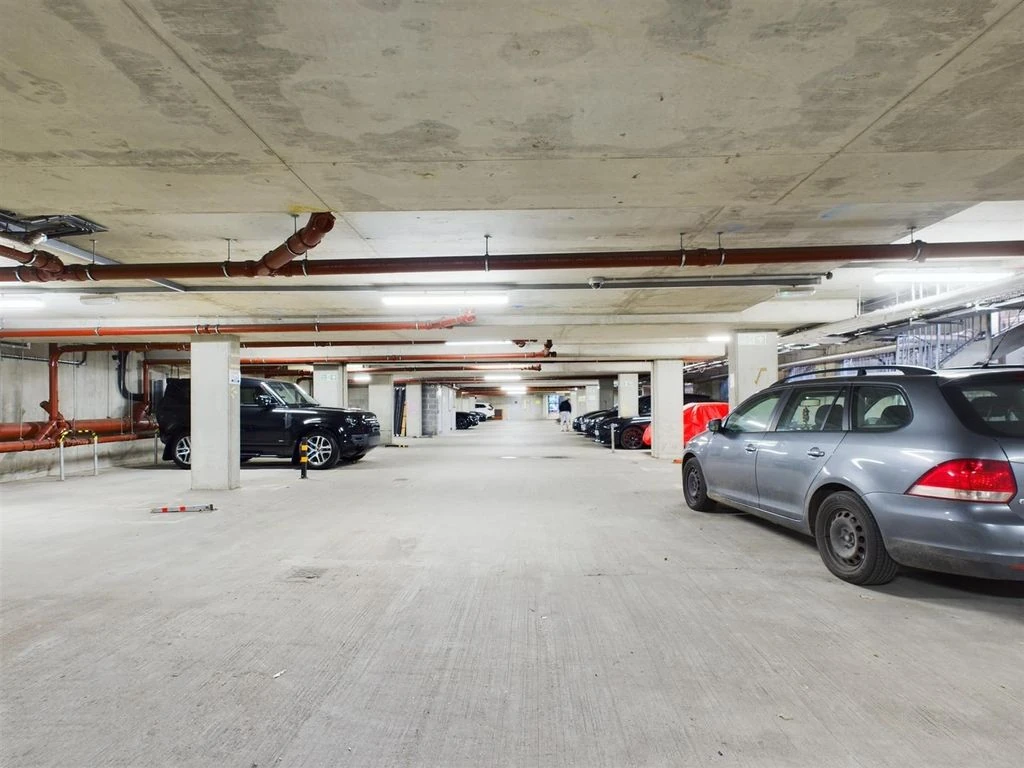 Квартира в Лондоне, Великобритания, 38 м² - фото 4