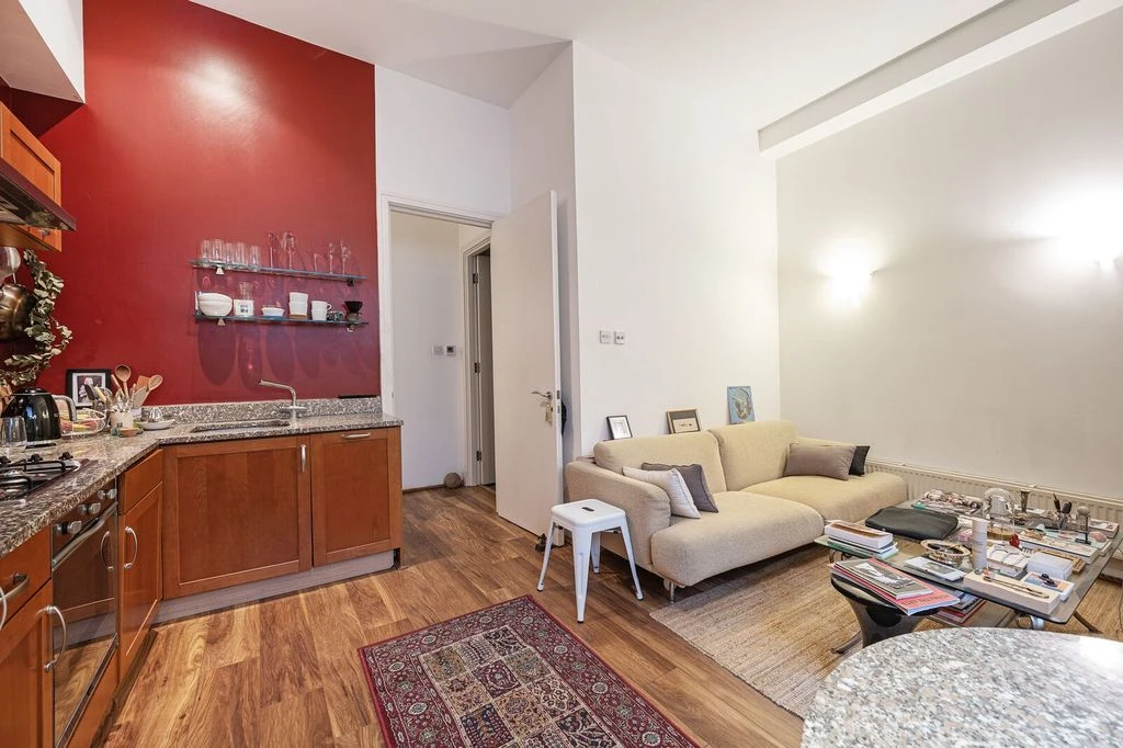 Квартира в Лондоне, Великобритания, 45 м² - фото 4