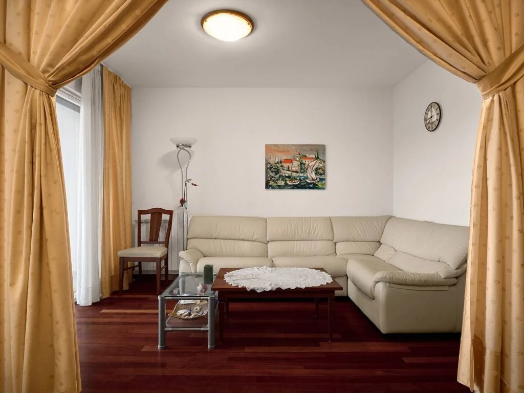 Квартира в Опатии, Хорватия, 74 м² - фото 4