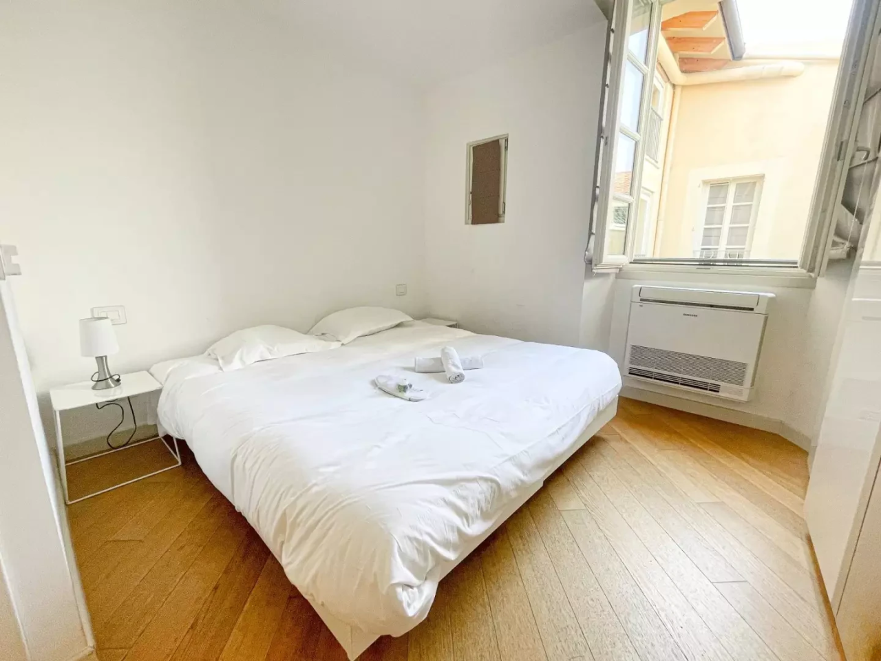 Квартира в Каннах, Франция, 40 м² - фото 4