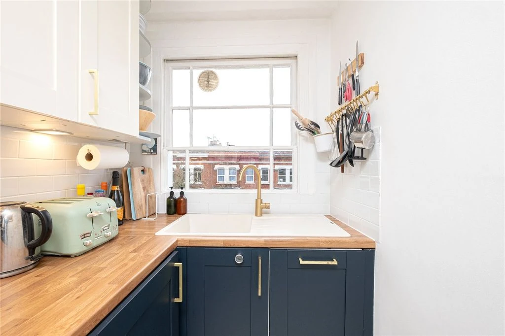 Квартира в Лондоне, Великобритания, 37 м² - фото 4