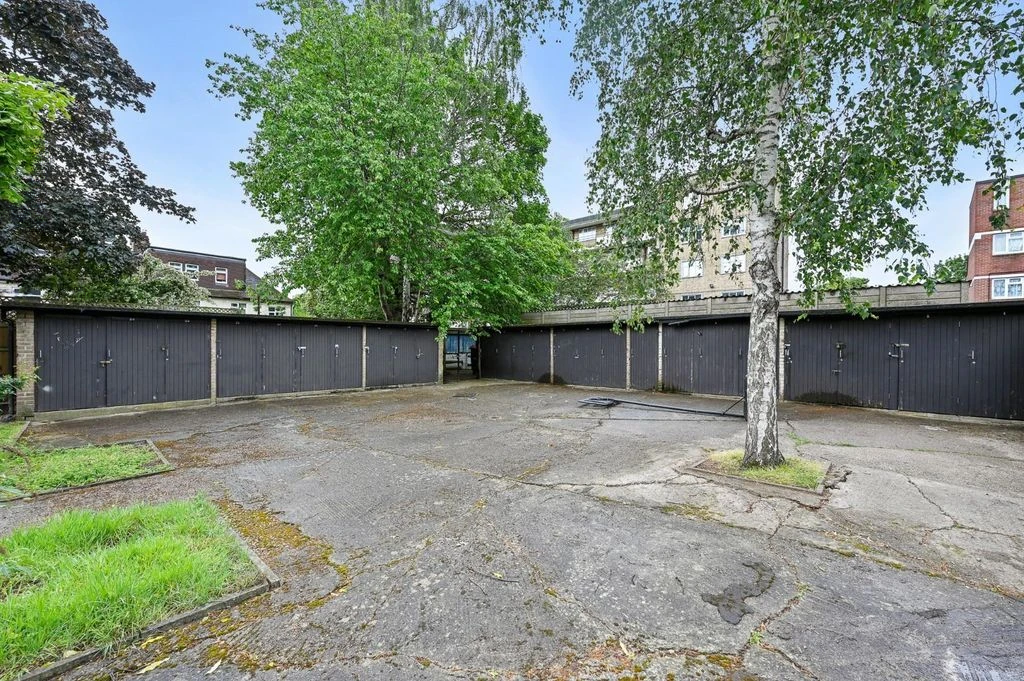 Квартира в Лондоне, Великобритания, 47 м² - фото 4