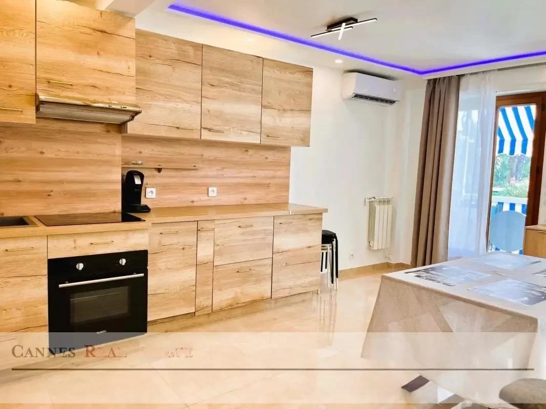 Квартира в Каннах, Франция, 62 м² - фото 4