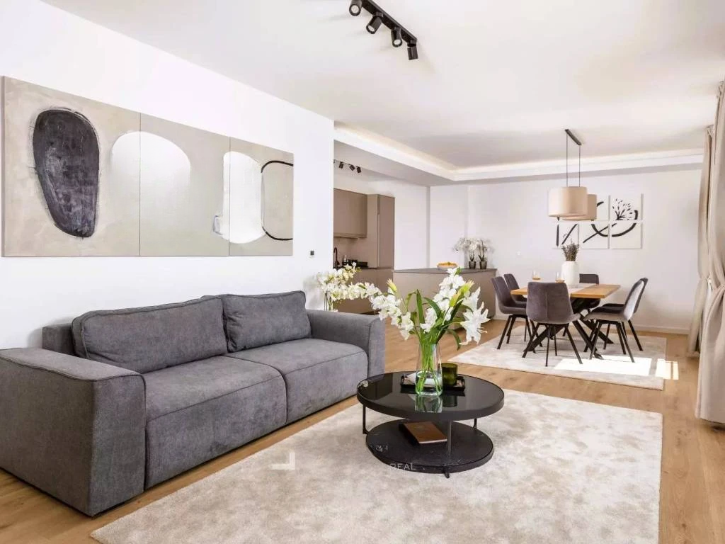Квартира в Опатии, Хорватия, 93 м² - фото 4