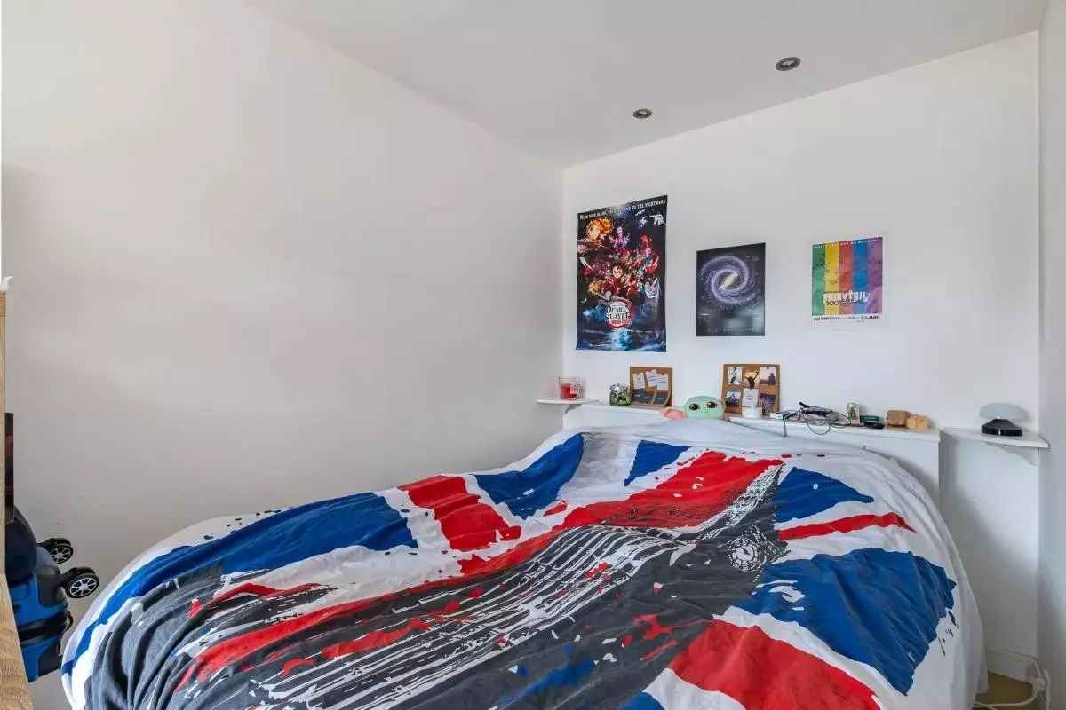Квартира в Каннах, Франция, 29 м² - фото 4