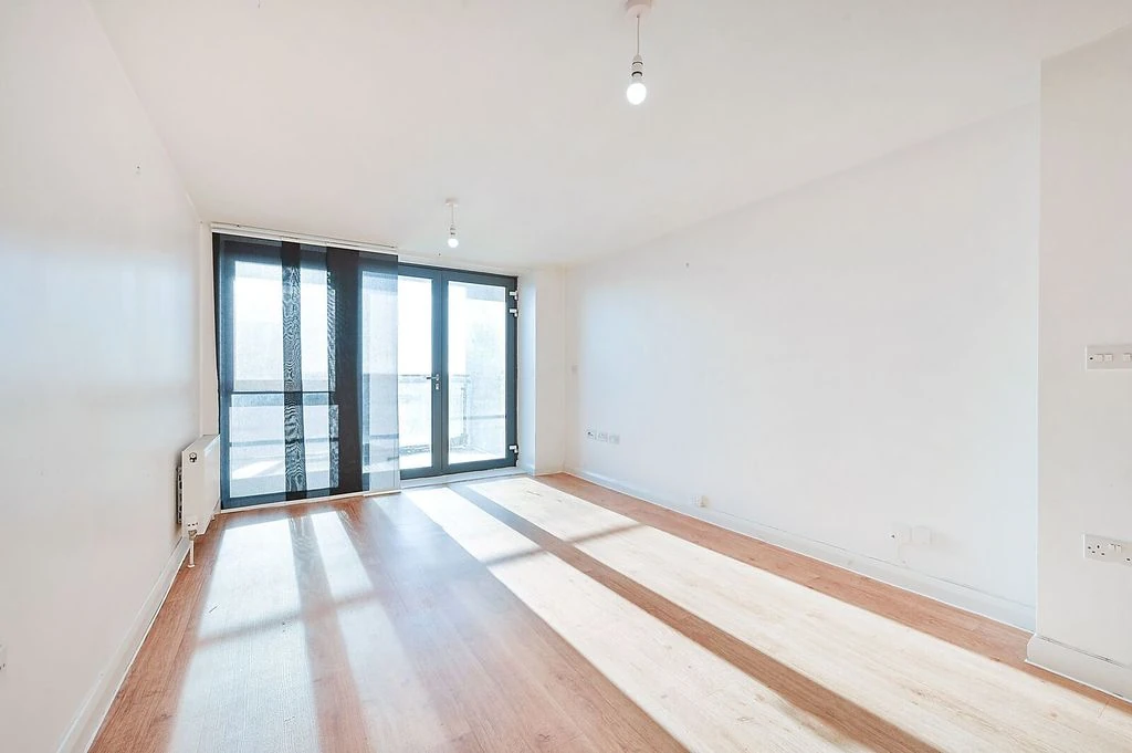 Квартира в Лондоне, Великобритания, 66 м² - фото 4