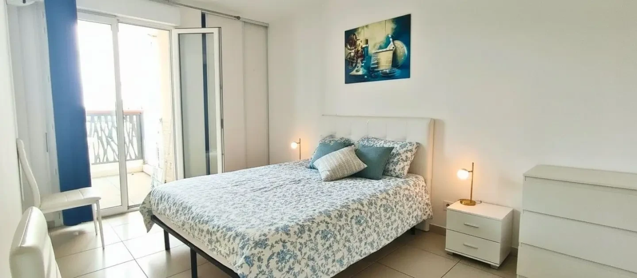Квартира в Каннах, Франция, 45 м² - фото 4