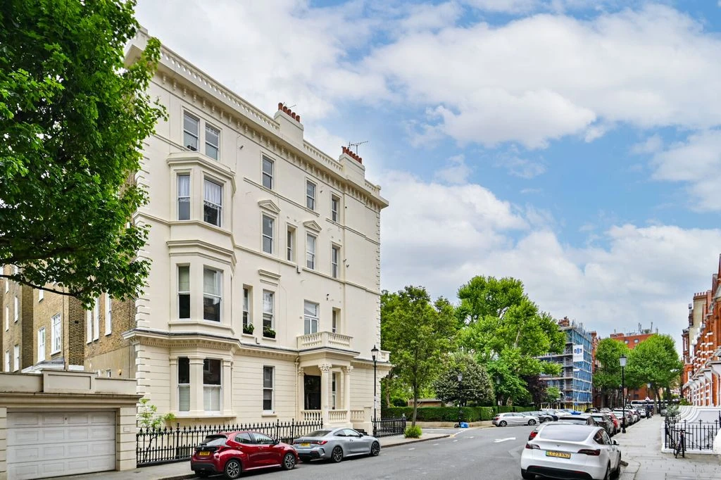 Квартира в Лондоне, Великобритания, 73 м² - фото 4