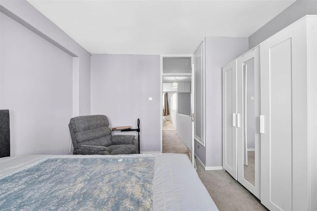 Квартира в Лондоне, Великобритания, 67 м² - фото 4