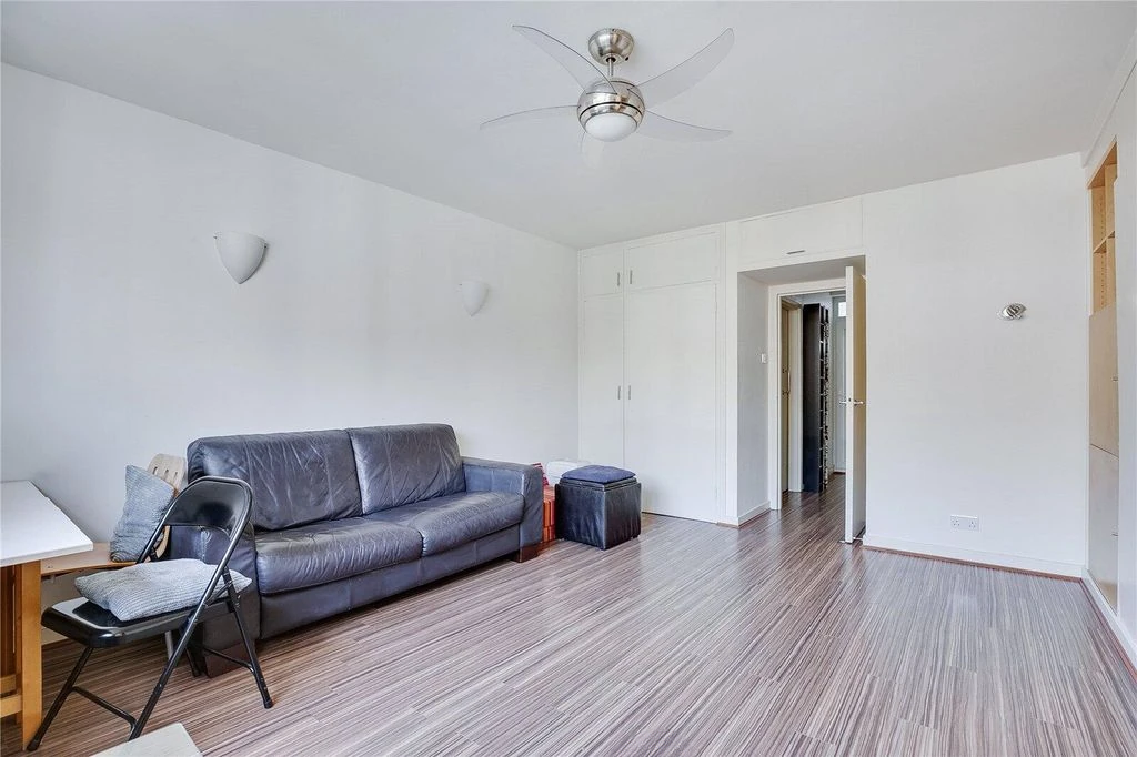 Квартира в Лондоне, Великобритания, 33 м² - фото 4