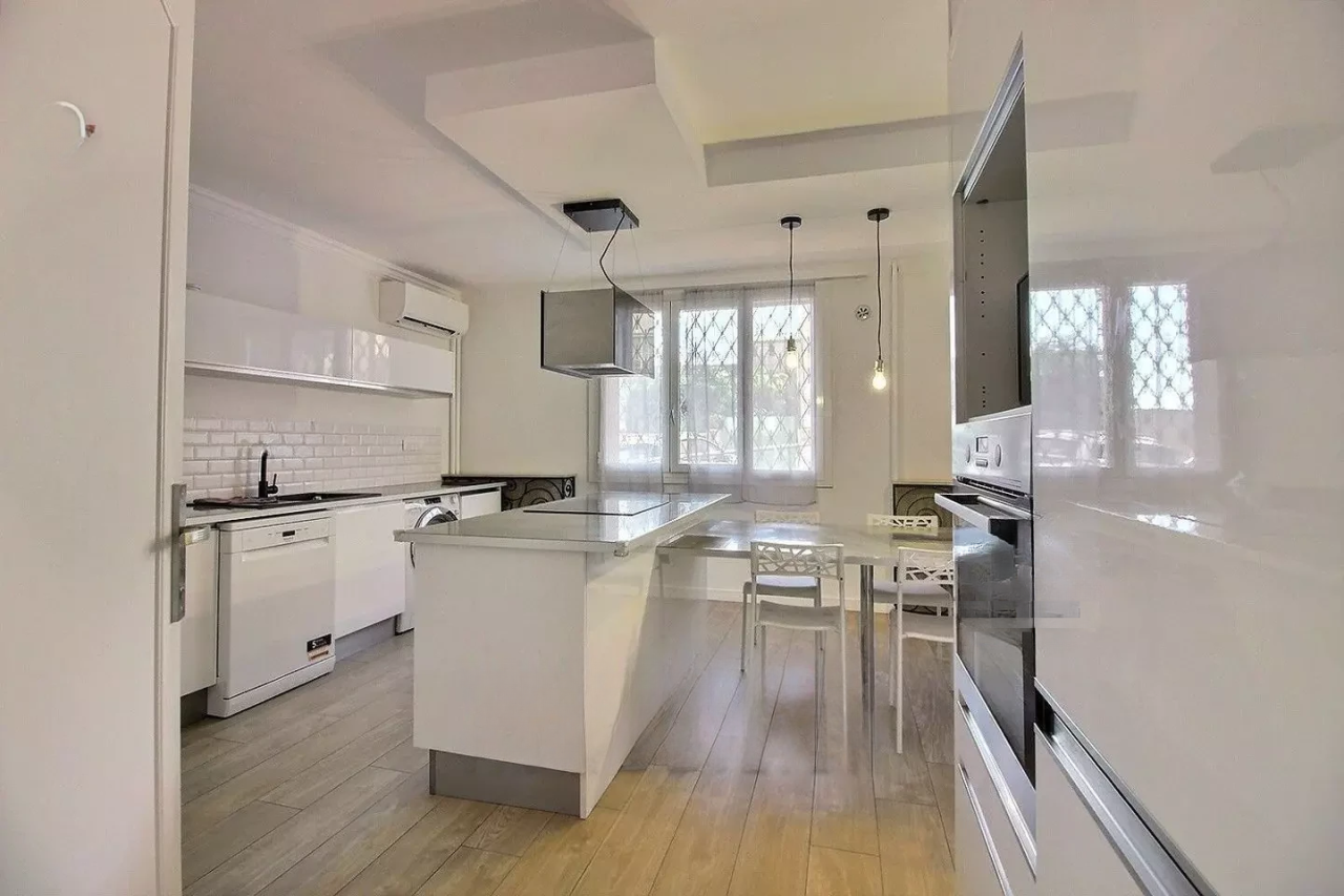 Квартира в Каннах, Франция, 72 м² - фото 4
