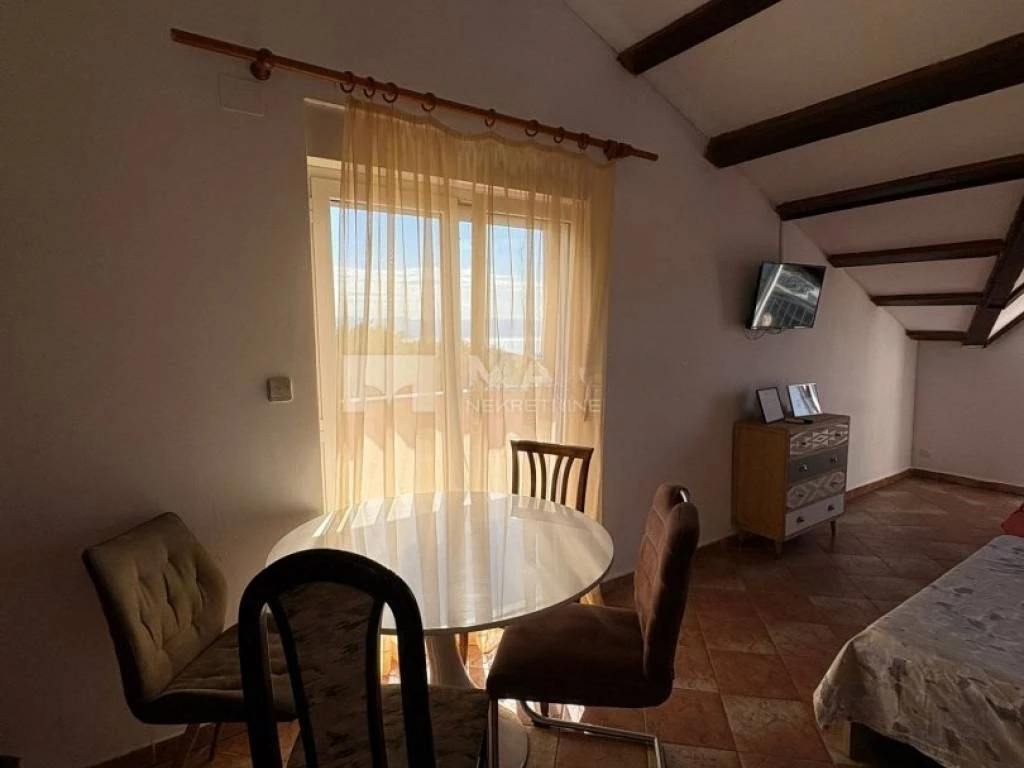 Квартира в Опатии, Хорватия, 43 м² - фото 4