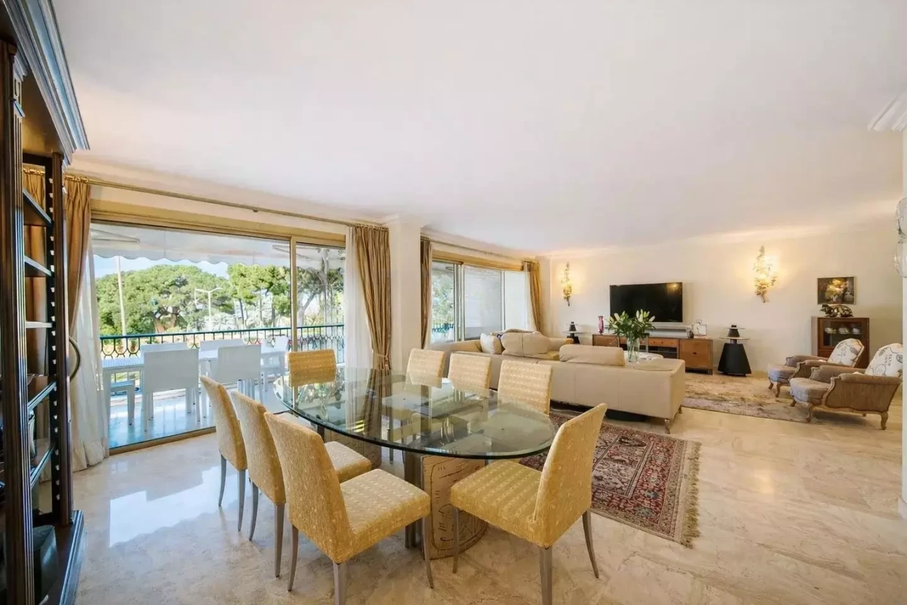 Квартира в Каннах, Франция, 227 м² - фото 4
