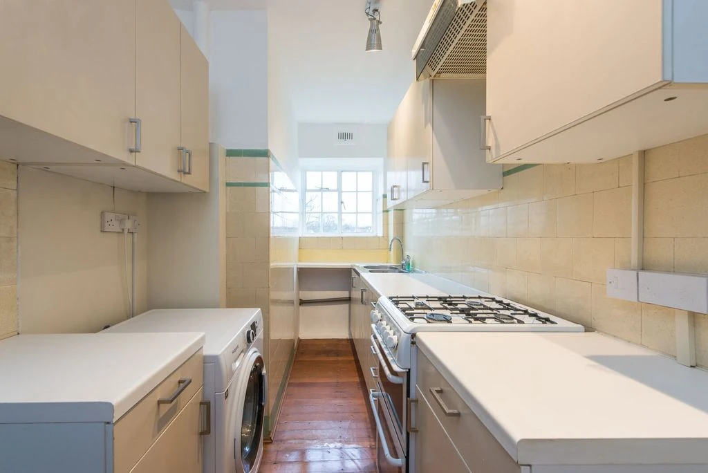Квартира в Лондоне, Великобритания, 46 м² - фото 4