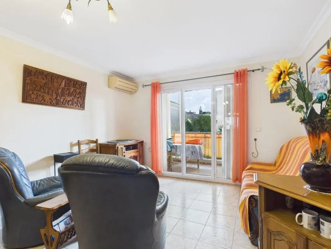 Квартира в Каннах, Франция, 65 м² - фото 4