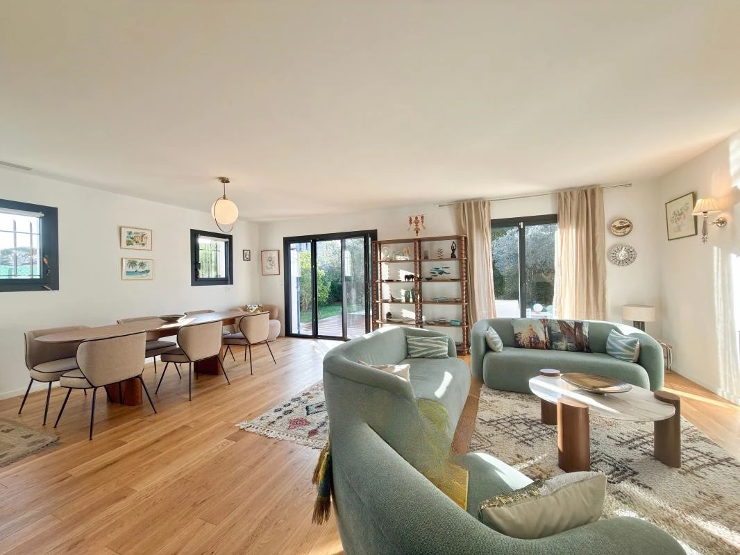 Квартира в Каннах, Франция, 115 м² - фото 4