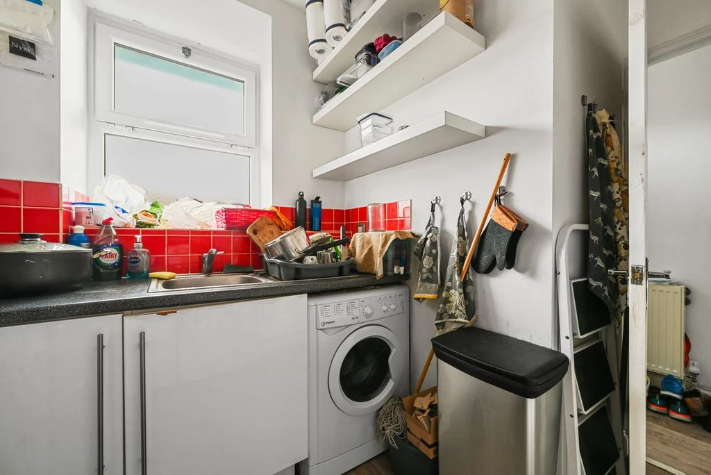 Квартира в Лондоне, Великобритания, 57 м² - фото 4