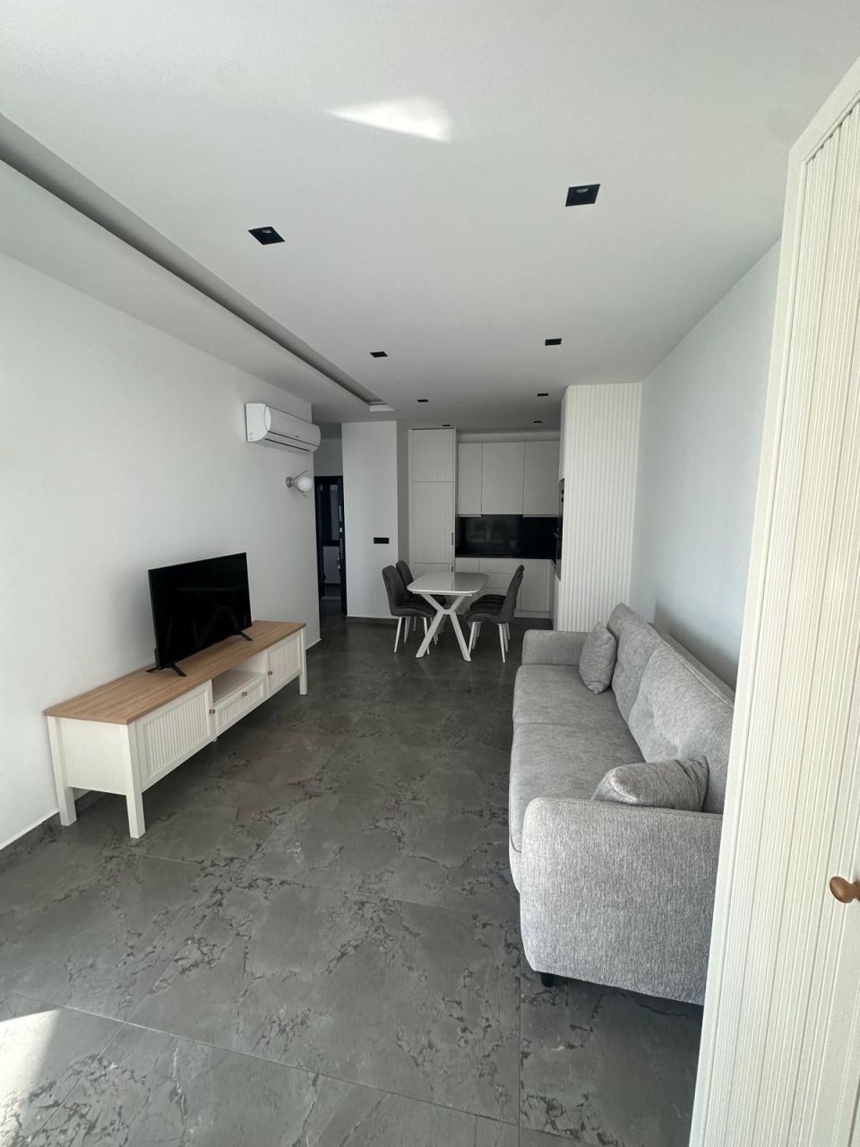 Апартаменты в Алании, Турция, 60 м² - фото 5