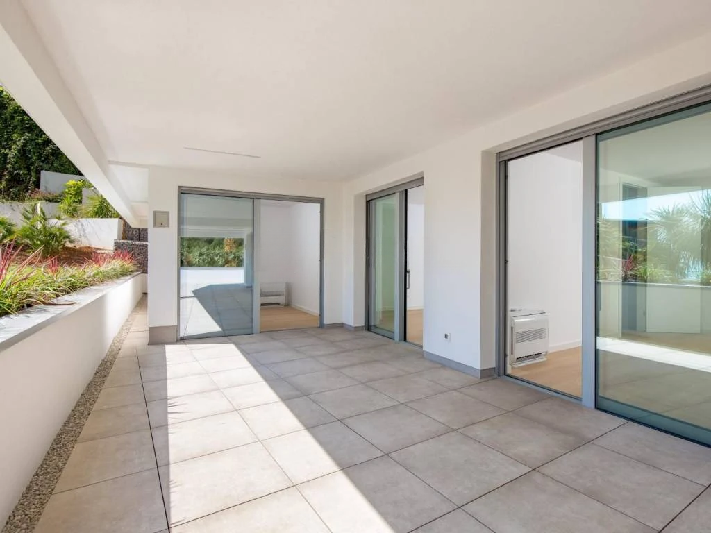 Квартира в Опатии, Хорватия, 75 м² - фото 4