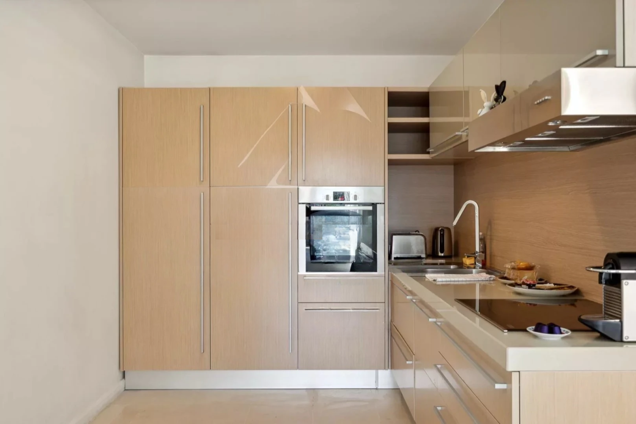 Квартира в Каннах, Франция, 54 м² - фото 4