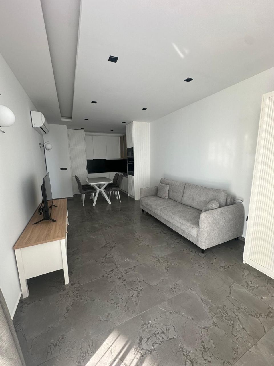 Апартаменты в Алании, Турция, 60 м² - фото 6
