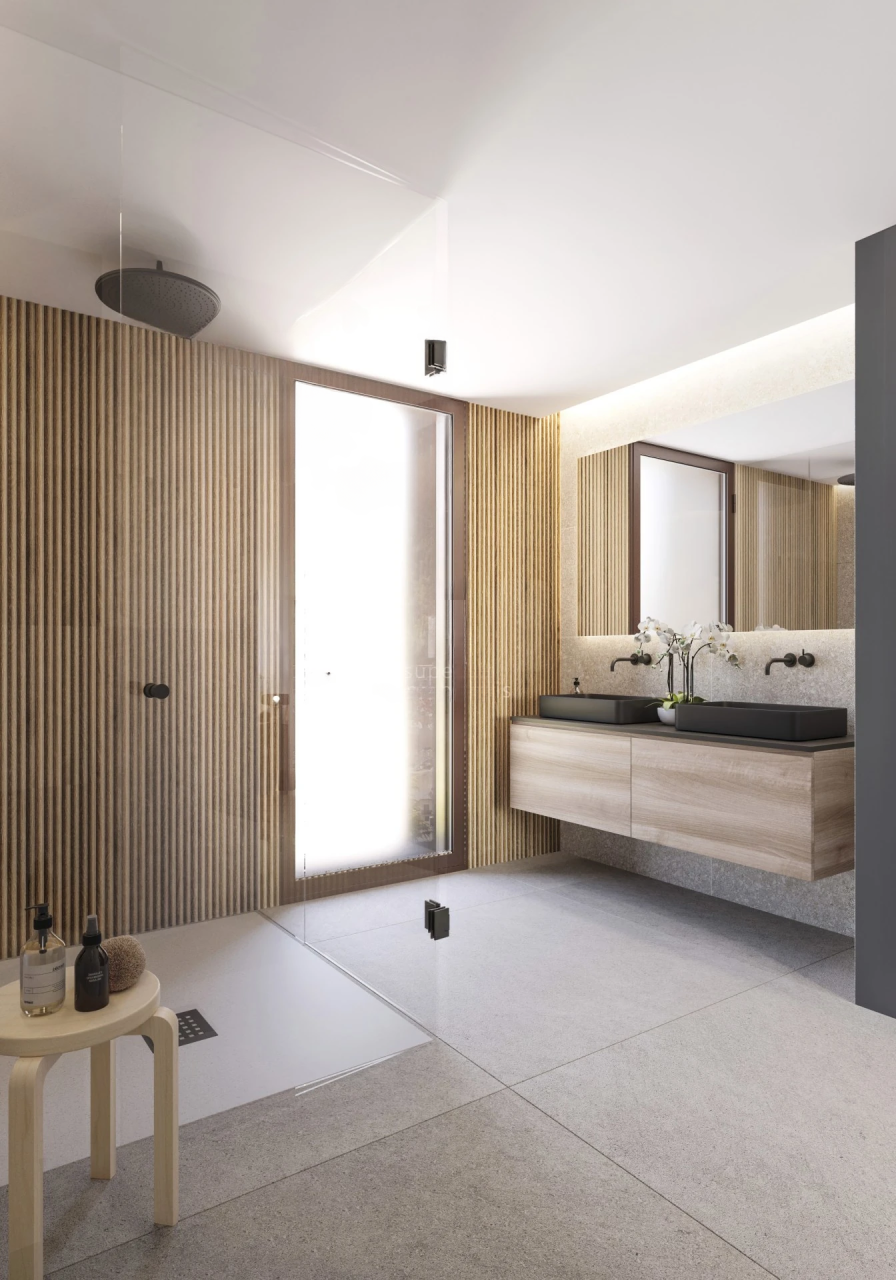 Квартира в Эскальдесе, Андорра, 174 м² - фото 4