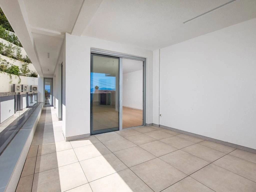 Квартира в Опатии, Хорватия, 108 м² - фото 4