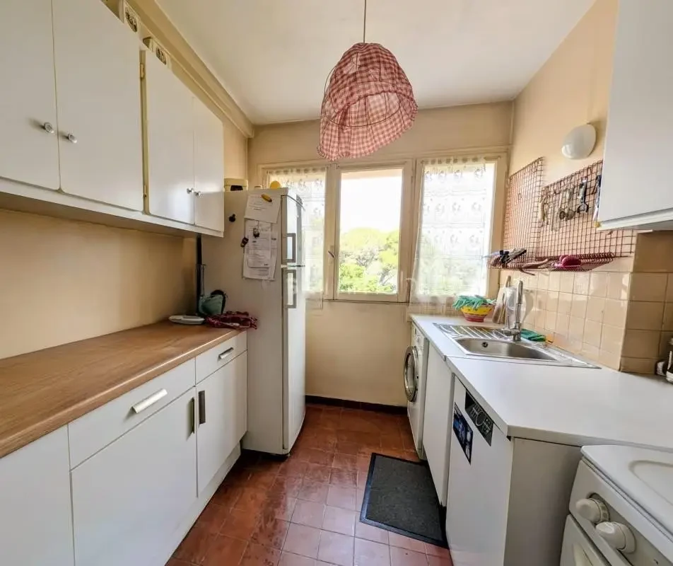 Квартира в Каннах, Франция, 73 м² - фото 4