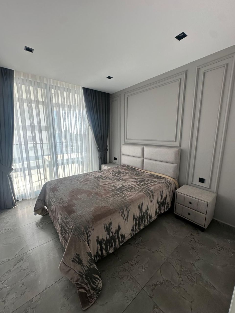 Апартаменты в Алании, Турция, 60 м² - фото 8