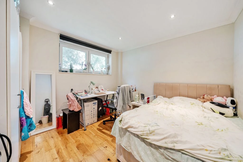 Квартира в Лондоне, Великобритания, 60 м² - фото 4