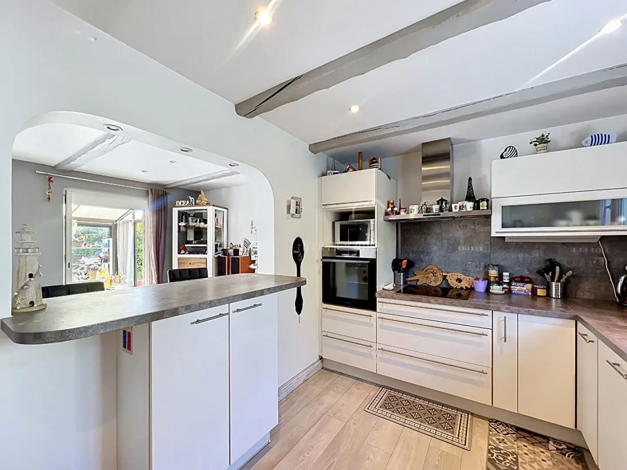 Квартира в Каннах, Франция, 145 м² - фото 4