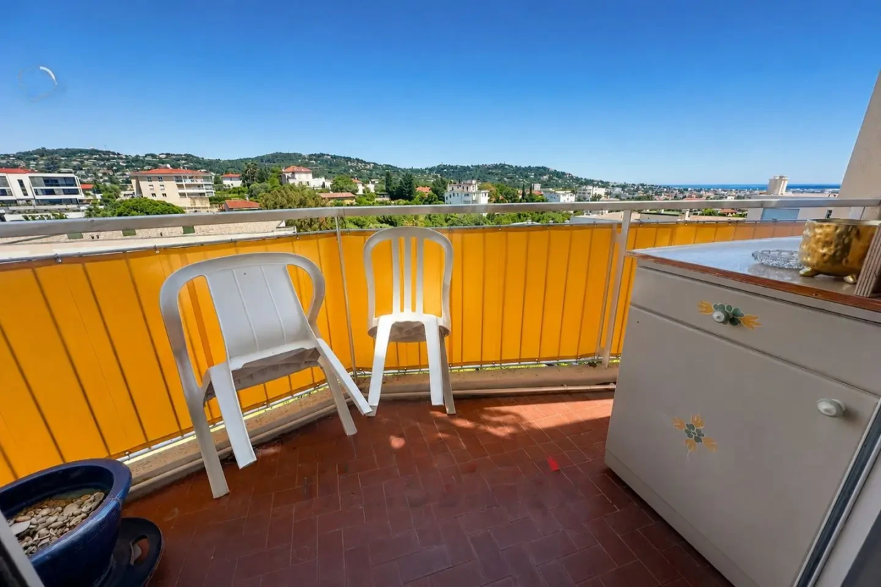 Квартира в Каннах, Франция, 60 м² - фото 4