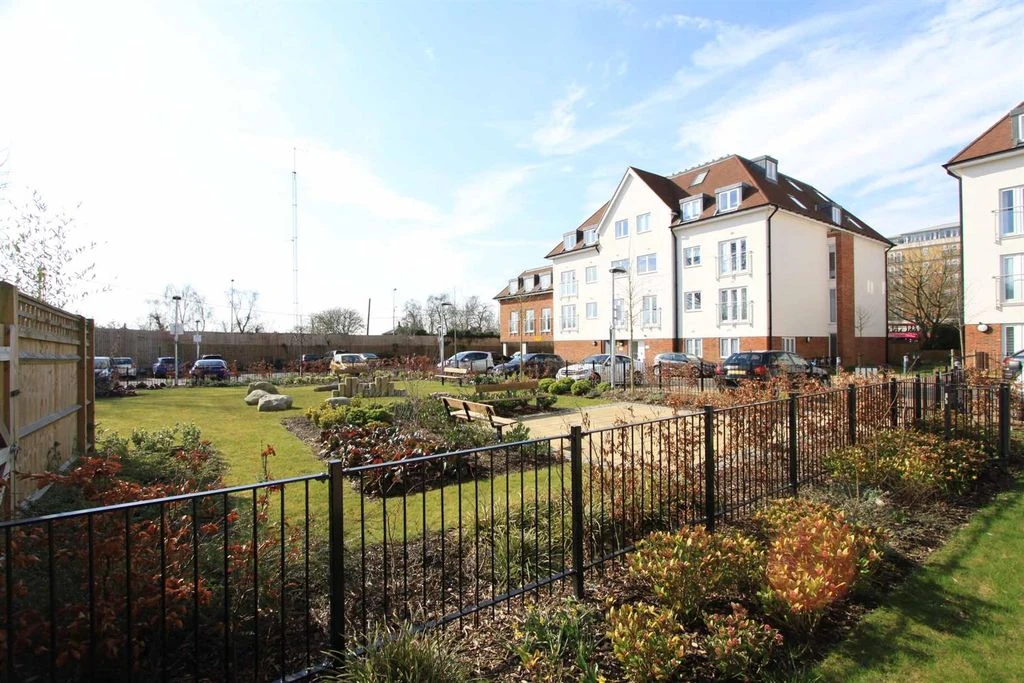Квартира в Лондоне, Великобритания, 52 м² - фото 4